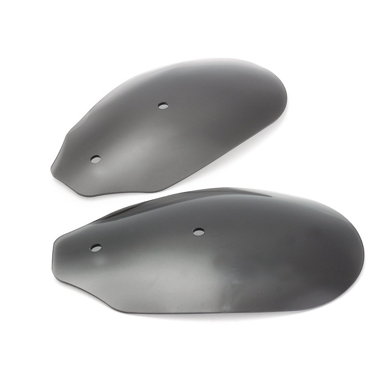 Alamor Motorcycle Hand Guards Handlebar Handguards Protecter compatible with Har-le-y