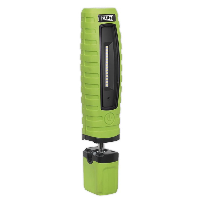 Sealey Led360G Cordless 360