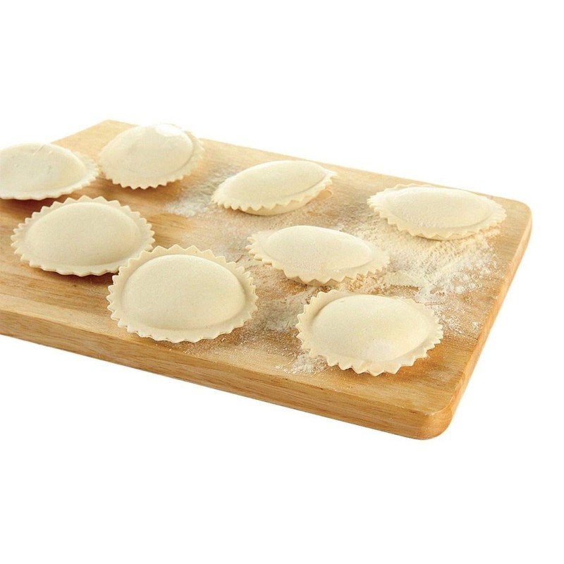 Falcon Products - Aluminium - Ravioli Stamp - 55mm