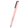 MightySkins Skin Compatible with NuVision Digital Pen - Solid Blush