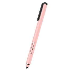 MightySkins Skin Compatible with NuVision Digital Pen - Solid Blush | Protective, Durable, and Unique Vinyl Decal wrap Cover | Easy to Apply, Remove, and Change Styles | Made in The USA