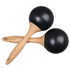 Sela Maracas - High Quality Percussion Instruments with Ergonomic Wooden