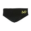Michael Phelps Team Solid 3" Briefs Black
