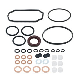 Aynaxcol VE Injection Pump Rebuild Kit 1467010059 with Gaskets Replacement for Dodge Cummins Bosch 5.9 12V 2500 3500