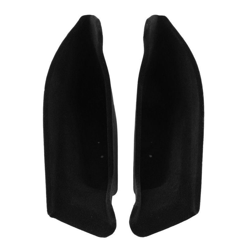 1 Pair Center Console Organizer Ample Storage Space Front Row