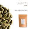 Cardamom Pods Organic Gourmet Spice - Intensely Aromatic - Cardamum