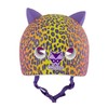 Raskullz Cutie Cat Helmet, 5+ Years, Yellow