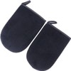 VALICLUD 2 piezas Guantes para Aplicar Bronceador Self Tanning Mitts