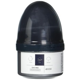 ECCO Instant Shine Shoe Care Product, Transparent, 60 ML