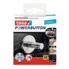 Tesa Powerbutton 59321-00000-00 Hook Universal Medium