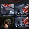 Smart Jump Starter Clamps,EC5 Heavy Duty Jump Starter Automotive Booster