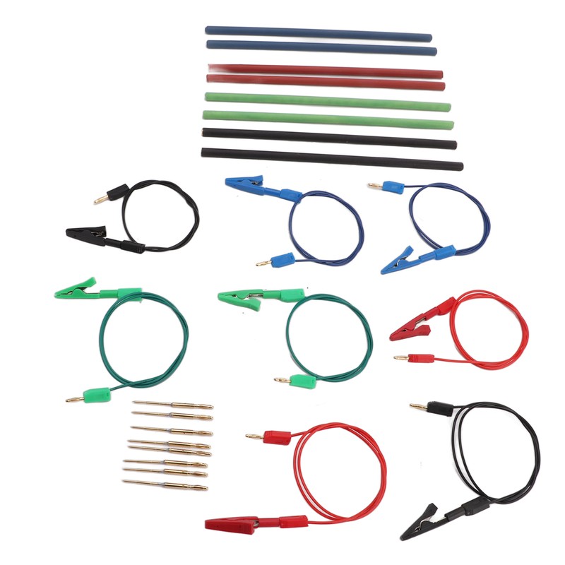 BDM Frame Probes Connection Cables Clips Rods Good Electrical Conductivity