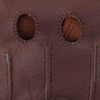 Stetson Summer Oily Goat Nappa Gloves Leather Gloves Summer Gloves