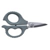 Clauss 18475 5.5" Titanium Kevlar Shear