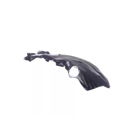 TopAlpha Front Right Passenger Side Fender Liner Splash Shield For 04-08 Ford F-150 New