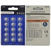 youchen LR44 15 Pack L1154F AG13 357 303 SR44 A76