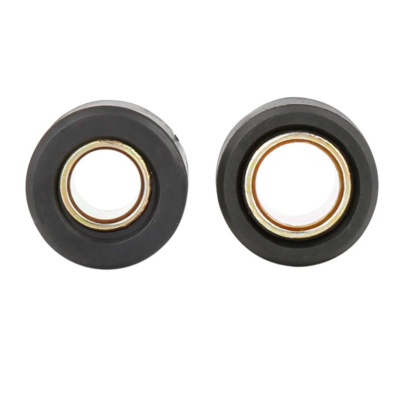 F FIERCE CYCLE Shock Reduction Cushion, Shock Bush, Inner Diameter