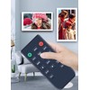 New Replacement Remote Control Compatible with KECAG 10.1 Inch Digital