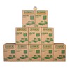 U-Haul Large Moving Boxes - Pack of 10 Boxes -