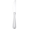 Regal (4 EACH) REGAL DINNER KNIFE ELEGANT EXTRA HEAVY WEIGHT