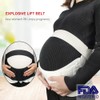 Adjustable Maternity Support Belt Pregnancy Postpartum Corset Prenatal Care Pregnancy