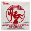 FISOMA Guitar Banjo Strings Set