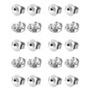 Earring Backs, Earring Backs Replacements, Earring Backs for Droopy Ears,