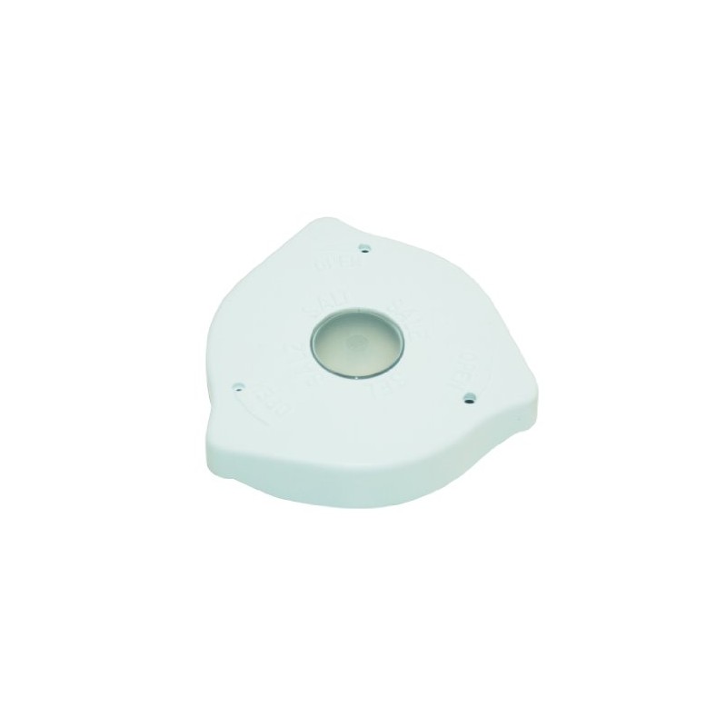 Ariston C00041088 Hotpoint Indesit Proline Dishwasher Salt Compartment Lid Cap