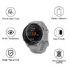 (2 Pack) Screen Protector for Garmin Forerunner 255s /255s Music