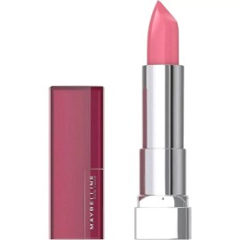 Maybelline Color Sensational Lipstick -005 PINK SAND - TIP damage