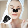 Baluue 120 Pcs Strips Blackhead Strip for Cleaning Blackhead Cleansing
