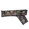 3 Tubes Hip Quiver Waist Hanged Arrow Archery Carry Bag