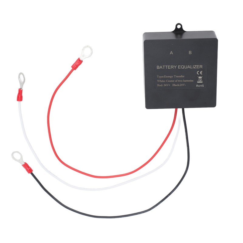 Battery Equalizer Battery Charging Balance Board Energy Transfer Balancer Module
