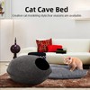 Cat Pet Cave Cat Cave Bed Cat Bed for Cats