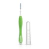 GUM Proxabrush Go-Betweens - Cepillos interdentales apretados, artículo 872 muestras