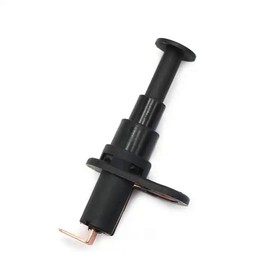 ASW-19 Car Button 20A 12VDC ON-OFF Opener, Door, Trunk, Bonnet, Alarm