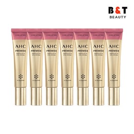 AHC Premier Ampoule-in Eye Cream Core Lifting Season 12 40ml x7 / AHC 프리미어 앰플 인 아이크림 코어 리프팅 시즌12 40ml x7
