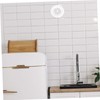 TEHAUX Soffit Vent Cover Air Outlet Vent for Indoor Ventilation