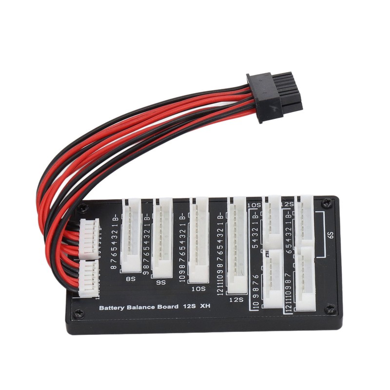 Parallel Charging Board Time Saving Portable Battery Balance Expansion Charging