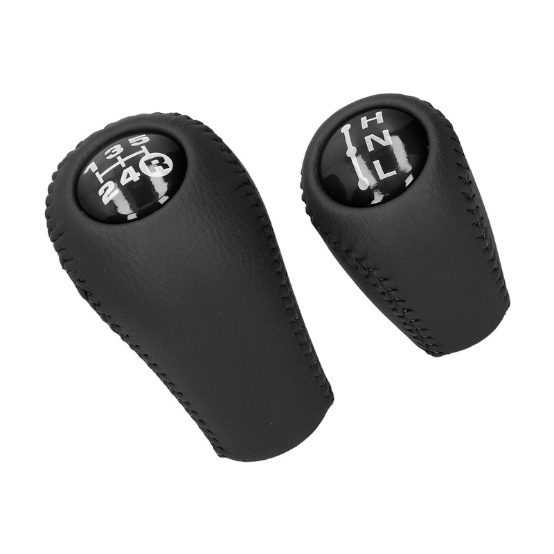 5 Speed Manual Gear Shift Knob Lever Fit for 4Runner/Hilux