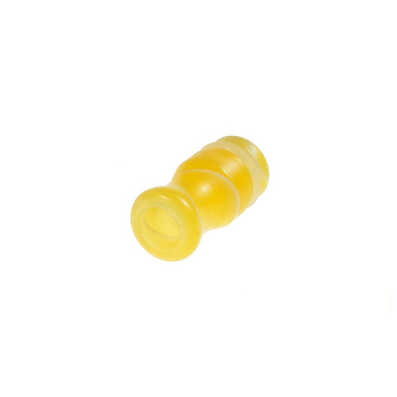 Armerah Stubby 510 Drip Tip eCig Mouthpiece Short/Narrow Plastic/Marble 5