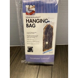 Whitmor Spacemaker Collection/ Spacemaker Hanging Bag