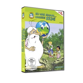 Es war einmal...Unsere Erde [6 DVDs]