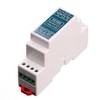 RS485 Repeater Sharer Distributor Hub RS485 Signal Extension Amplification Photoelectric