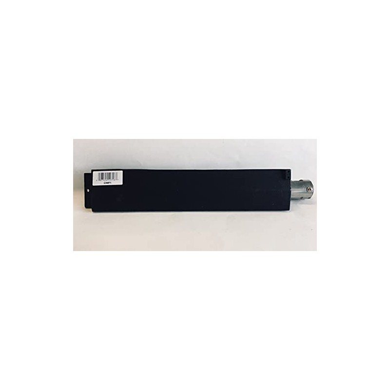 Cast Iron Burner for Master Forge BG179A Gas Grill |