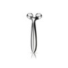 Face Roller Massager - Silver DC003156 / 페이스 롤러 마사지 - 실버 DC003156