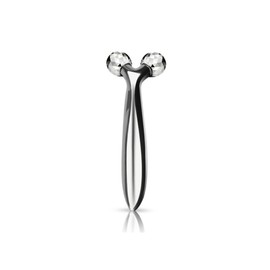 Face Roller Massager - Silver DC003156 / 페이스 롤러 마사지 - 실버 DC003156