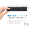 FUNKS SD Card Reader, 4 Slots, 4 Slots, 4 in