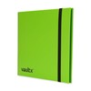 Vault X File Folder - 12 Compartments Trading Cards Folder