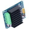DC5‑15V 30A Motor Driver Module Dual Channel H Bridge DC